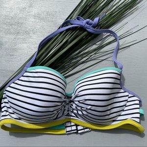 Victoria’s Secret Bikini Halter Top